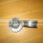 0.8mm small spool galvanized wire for construction steel bar binding wire