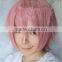wholesale new fashion short style wig