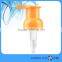 24/410 cosmetic packing lotion pump