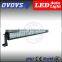 OVOVS 50inch 288W Car Led Light Bar for Offroad 4x4 SUV