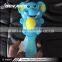 Plastic Mini Electric Hand Fan