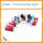 Luxury ladies handbag travel date pu cosmetic bag