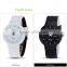 fashion watches hot style fashion students watch jelly silicone watches lovers creative women watch silicone smart watch