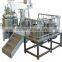 Food Cheese emulsifing Mixer Margarine Making Machine