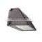 Cast Aluminum Housing 40W LED Full Cut-Off Wall Pack Security Lighting