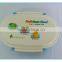 2015 promotional lunch box custom plastic lunch box wholesale pirce lunch box keep food hot