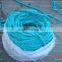 PP rope 32mm for cage mooring in the deep sea