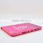 Cute leather cover for Samsung GALAXY Note 10.1 N8000