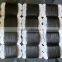 Hair Thread Waxed by Cotton, Africa Women Black Hair Thread Original, 91.44 m Black Hair Thread