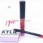 2016 Hottest Matte kylie jenner lip kit by kylie jenner