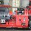 300m drilling rig for mineral exploration