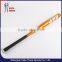 MIni aluminium alloy baseball bat with customized logo
