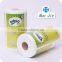 PLA biodegradable corn fiber