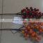 Christmas Decorative Artificial Fruit branch Cherry Branch