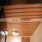 interior decorative ceiling panel wpc