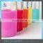 Best Sale China Flower Wedding Vases Wholesale New Style Color Glass Vase