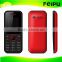 factory supply factory price feature phone made in china with 1.77 inch screen
