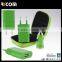 Gift 2 In 1 Cable Power Bank Power Charger Set--CWC-301 Shenzhen Ricom