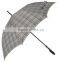 23 Inch J Hook Handle Long Handle Umbrella