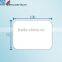 Coated label polypropylene permanent adhesive labels