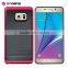 Neo hybrid 2 in 1 back cover case for Samsung NOTE7 phone case