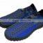 Elastic woven shoes hand woven shoes