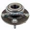 NEW AU BA BF Falcon Front Wheel Bearing Hub for ABS - OE Quality