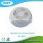 Optical standalone smoke detector PA-424A, CE&ROHS&EN14604