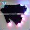 2016 led rave gloves,led gloves