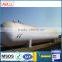 Good anti-corrosion bitumen-based paint ballast tank