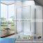 Deluxe 8mm pivot shower enclosure with double openable door                        
                                                                                Supplier's Choice