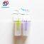 4 Pcs Plastic Ice Cream Case For Children