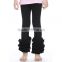 wholesale children clothes aqua icing leggings