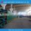 Welding electrode manufacturing equipments