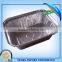 Wholesale popular Alumnium foil food container