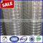 1/2'' Hot dipped galvanized welded wire mesh roll