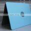 for fashional laptop Colorful Stand Leather Case,New Laptop Cover