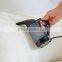 2 in 1 Portable Garment Steamer with Kettle