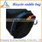 high quality bicycle saddle pouth, portable bag ,shoulder bag