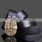 2015 Germay Market Prevalent Desginer Leather Waist Belts