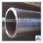 Schedule 80 steel pipe for telescopic tube and oil gas pipe ISO9001 system