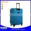 China vintage travel luggage suitcase set fashion designers bag for women luggage case set for business