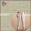 Natural color 70%polyester 30%linen 10*10 198gsm fabric for home textile