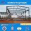 long lifespan steel structure prefabricated building house
