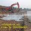 gabion riverbank protection