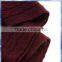 100% acrylic cable knit red thick winter scarves,thick winter scarves,2015 fashion man winter scarf