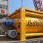 JSS 1000 concrete mixer,Twin Spiral Belt JSS Concrete Mixer 50-60m3/h