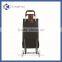 elderly shopping cart/shopping cart cover/wholesale folding shopping cart