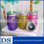 New Design Glass Bottle Screw Cap Wholesale