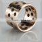 aluminium bronze JDB bushing